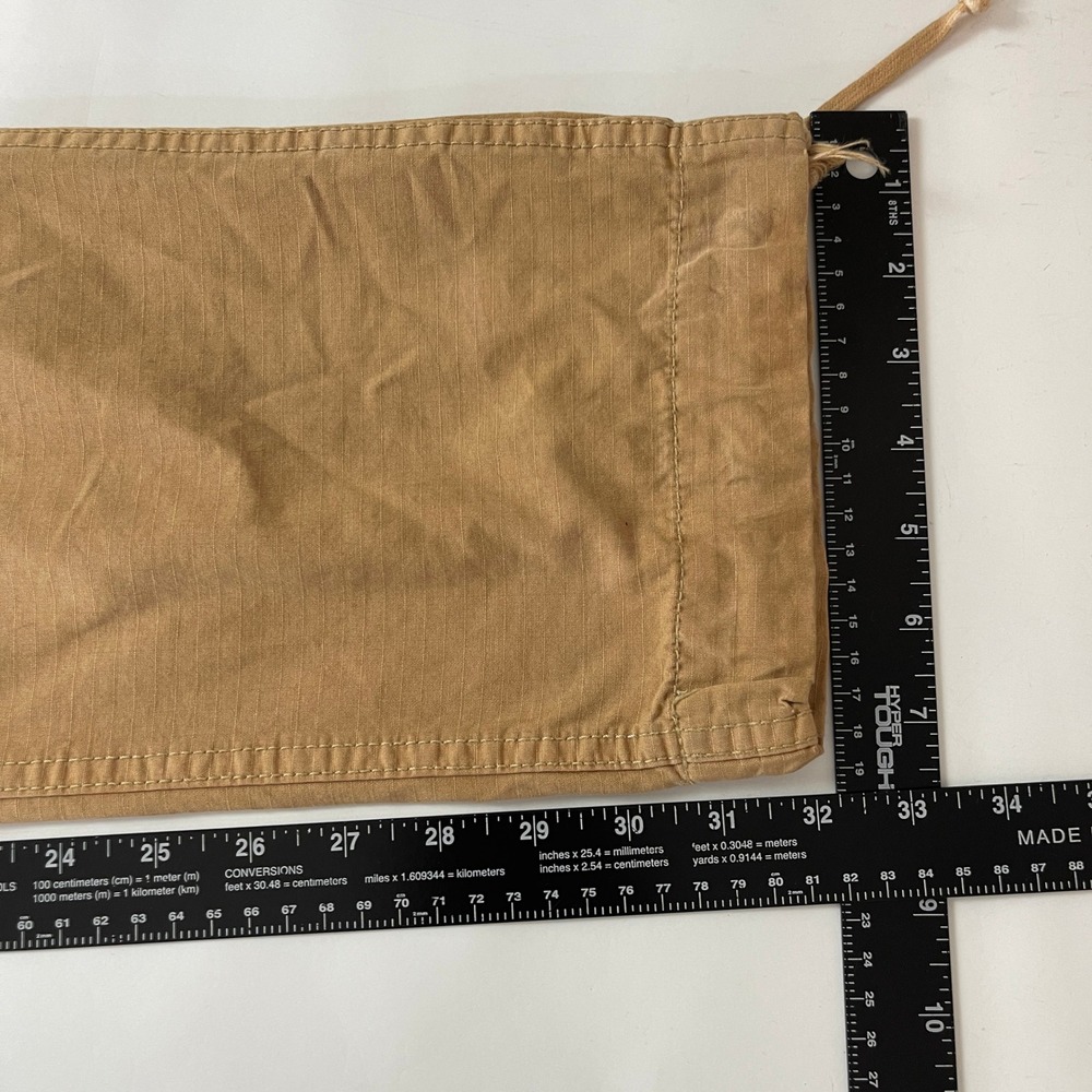 Polo Ralph Lauren Pants Mens 33x32 Straight Cargo Military Utility Paratrooper - Picture 8 of 13